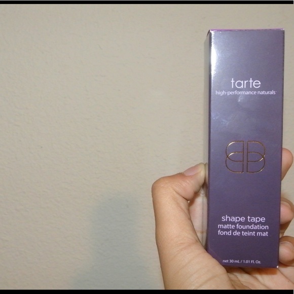 tarte make up - Picture 2 of 4